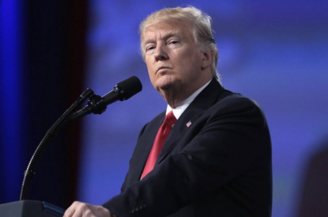 Trump Slush Fund